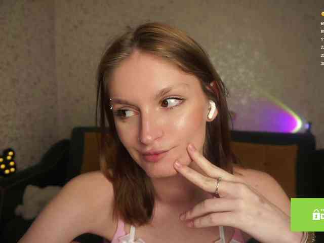 HaroldBohr webcam