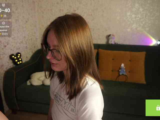 HaroldBohr webcam