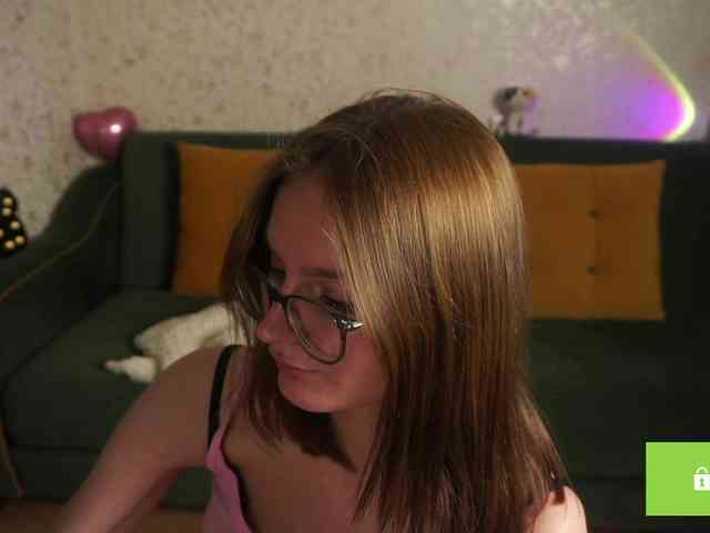 HaroldBohr webcam
