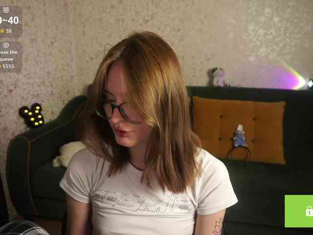 HaroldBohr webcam
