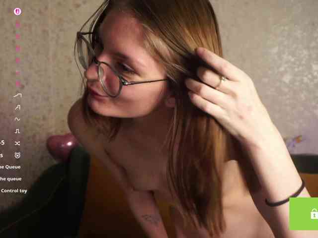 HaroldBohr webcam