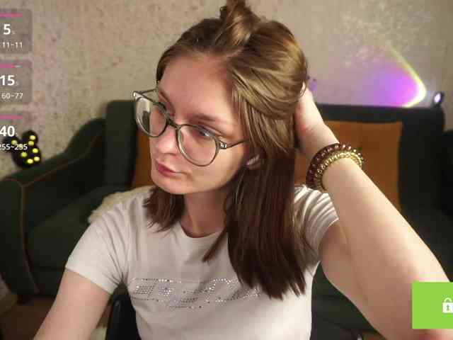 HaroldBohr webcam