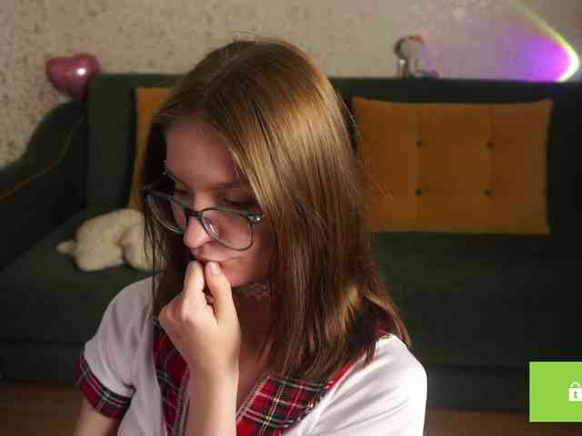 HaroldBohr webcam