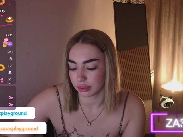 Preview of zarasplayground