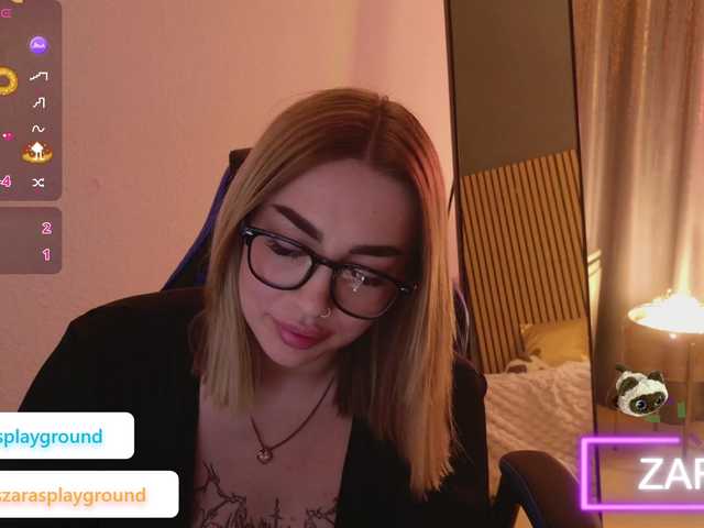 ZarasPlayground preview