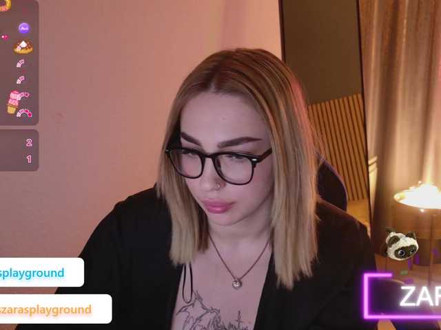 Preview of zarasplayground