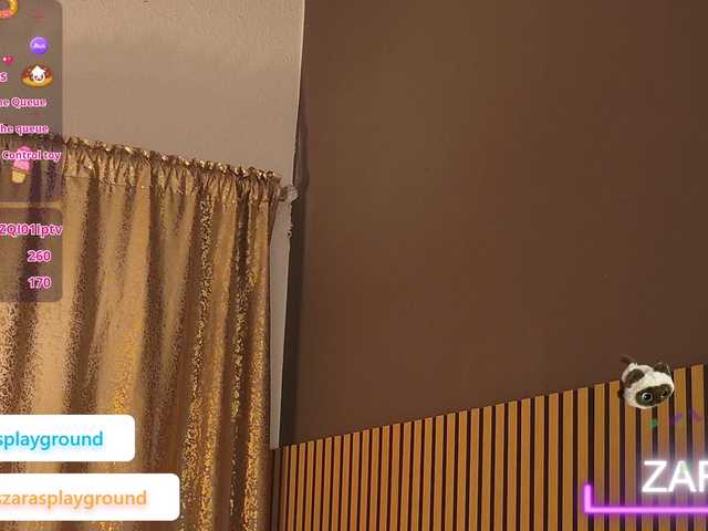 Preview of zarasplayground