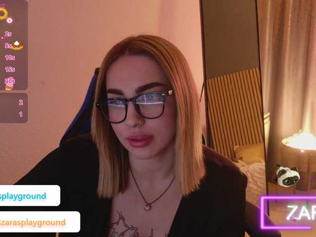 ZarasPlayground Live Cam and Statistics on UnifiedCams