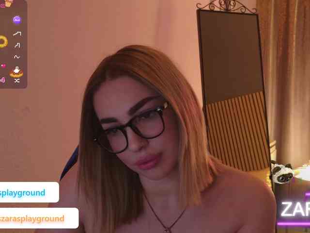 ZarasPlayground webcam