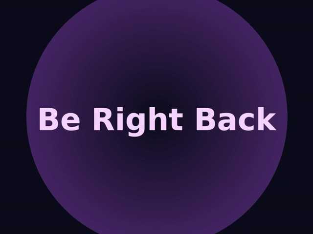 Profile and Statistics for FeralFoxy on BongaCams