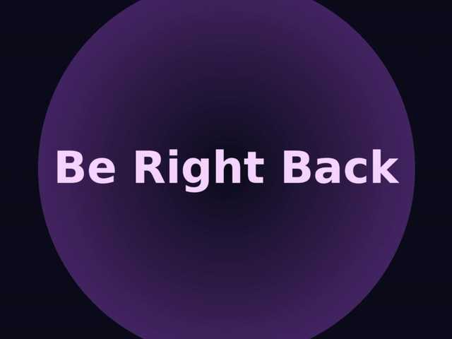 FeralFoxy's BongaCams show and profile