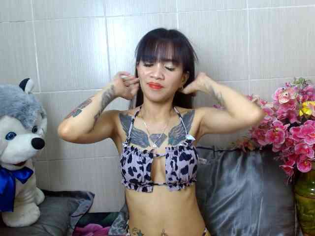 Ladyshammy