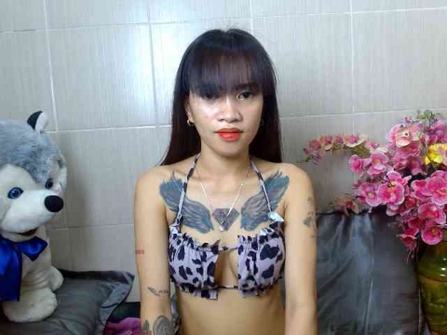 Ladyshammy