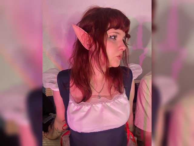LunetteKaito live cam on BongaCams