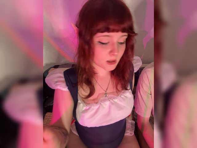 LunetteKaito live cam on BongaCams