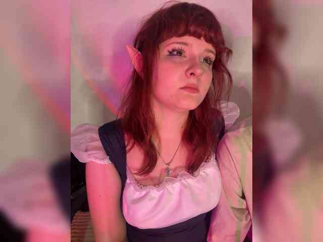 LunetteKaito Live Webcam on BongaCams