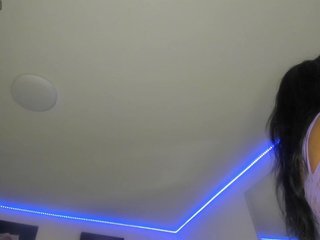 SamanthaMay Porn Show