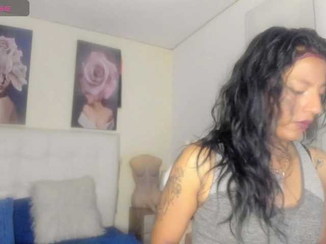 SamanthaMay webcam