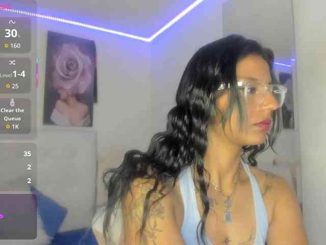 Model: SamanthaMay