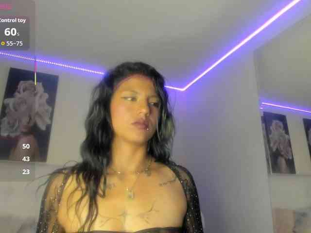 Model: SamanthaMay