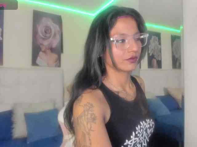 SamanthaMay
