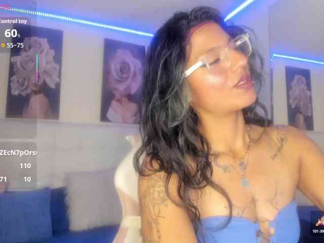 Model: SamanthaMay