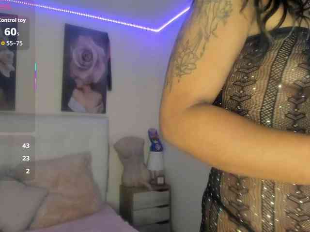 Model: SamanthaMay