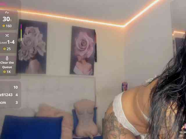 SamanthaMay
