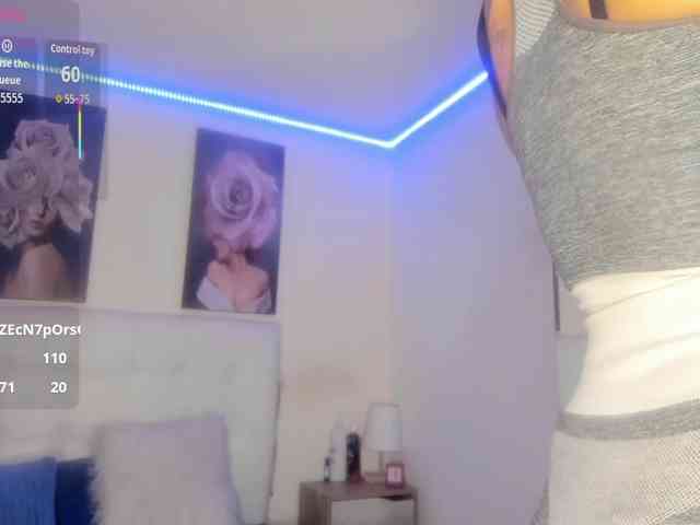 SamanthaMay webcam