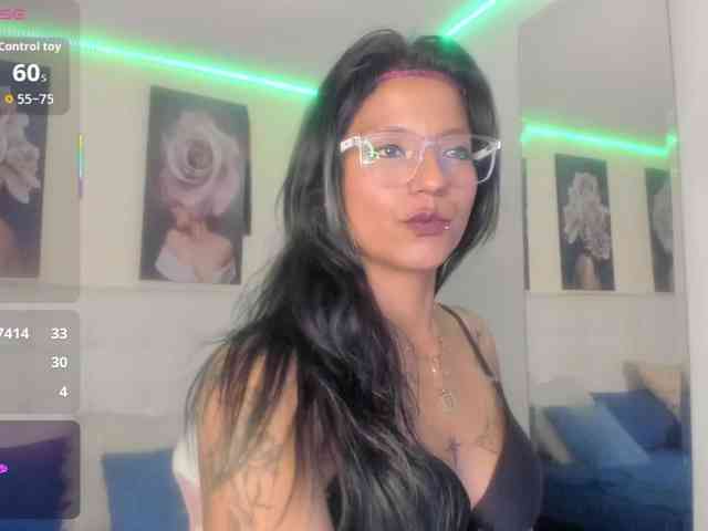 Model: SamanthaMay