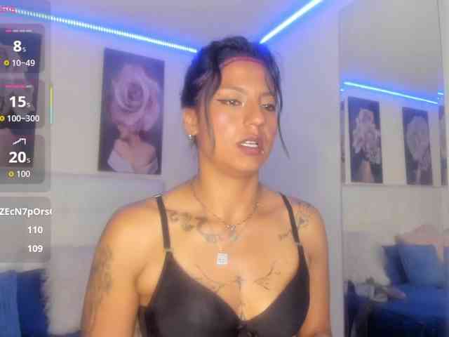 Model: SamanthaMay