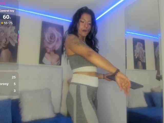 Model: SamanthaMay