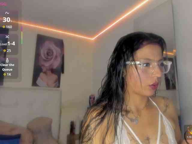 Model: SamanthaMay