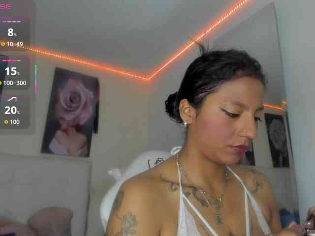 SamanthaMay