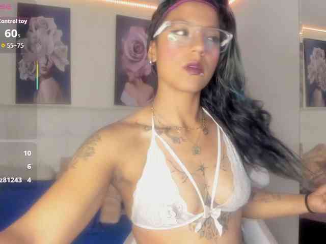 SamanthaMay