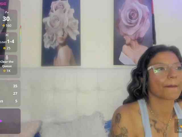 Model: SamanthaMay