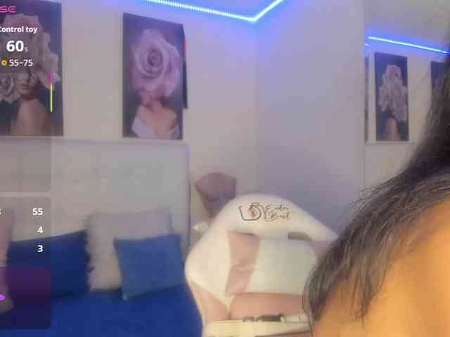 SamanthaMay webcam