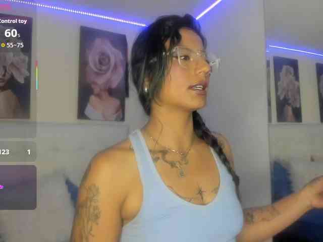 Model: SamanthaMay