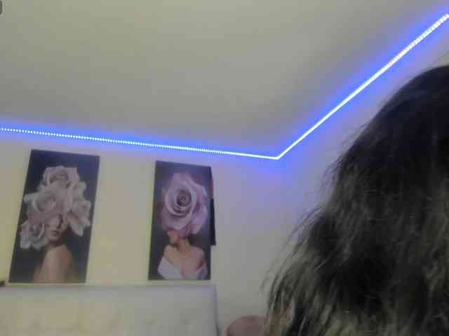 SamanthaMay webcam