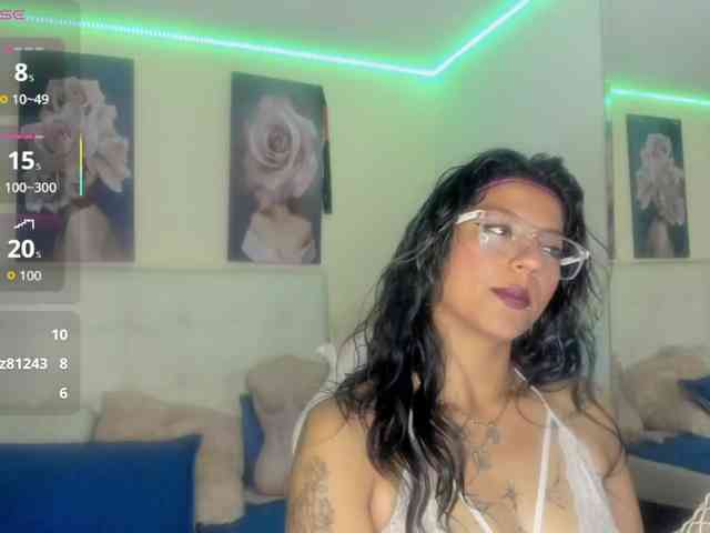 SamanthaMay