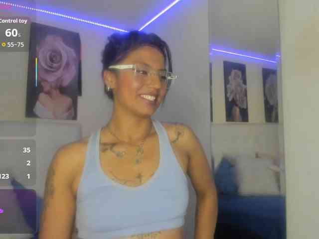 SamanthaMay - Girl 
