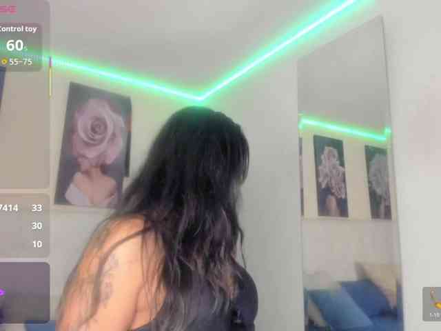 Model: SamanthaMay
