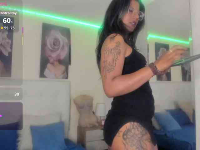Model: SamanthaMay