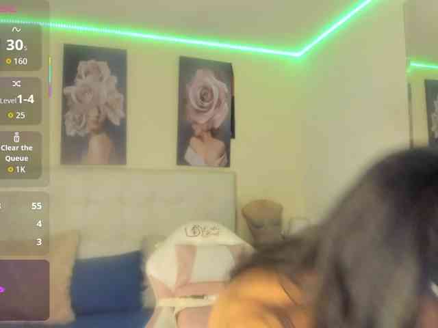 SamanthaMay webcam