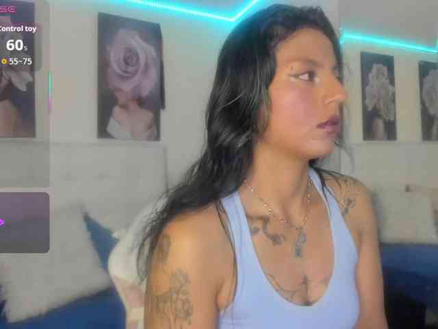 Model: SamanthaMay