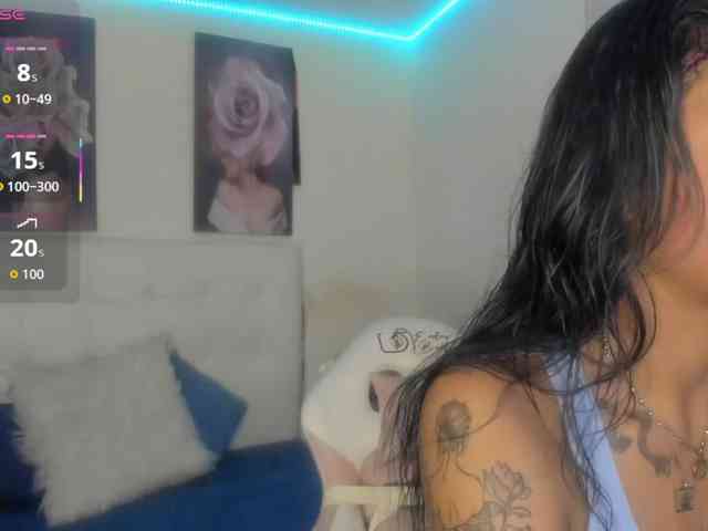 Model: SamanthaMay