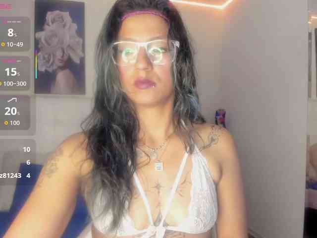 SamanthaMay