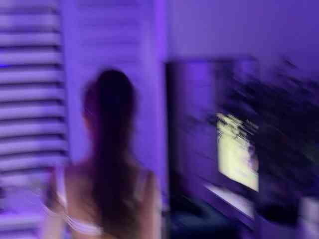MarzakaMelissa Sex Cam Show