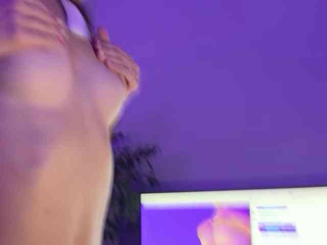 MarzakaMelissa Sex Cam Show