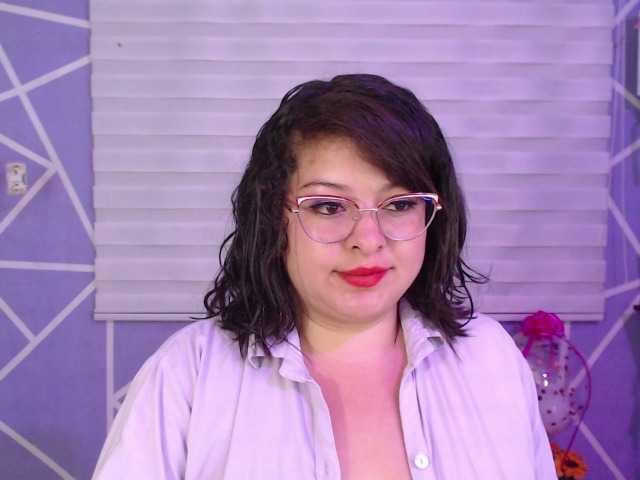 MiaaJoness live cam on BongaCams